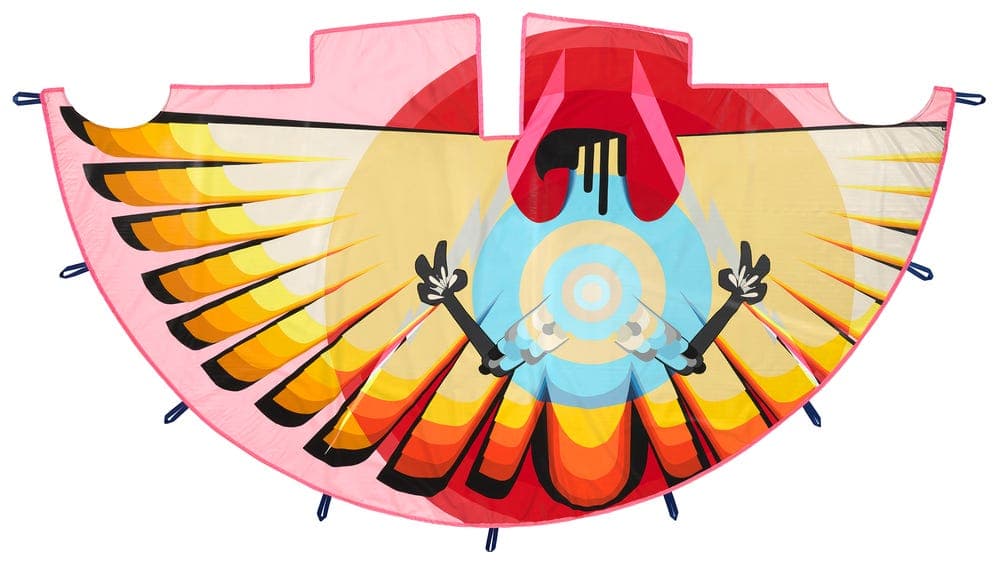 Arts of Indigenous America