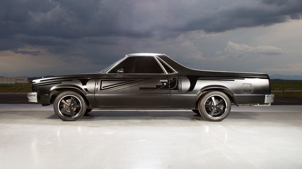 Rose B. Simpson: LEXICON