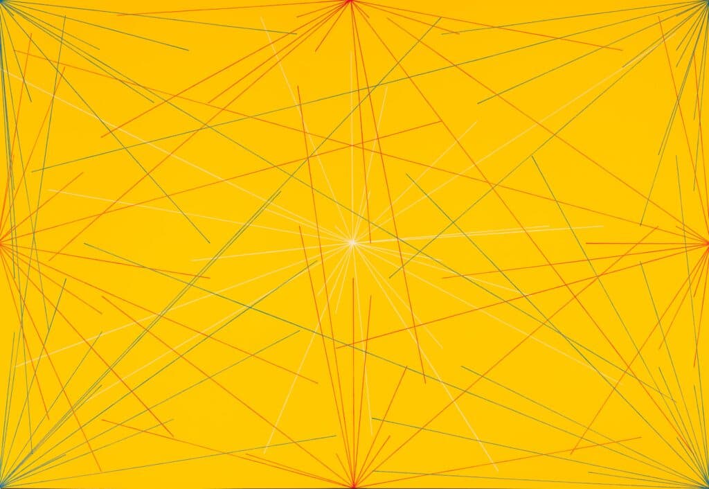 Calder, Kelly, LeWitt: Fundamentals of Form